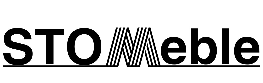 Logo STO MEBLE